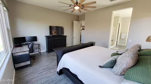 Bedroom - 10722 E Palladium Dr, Mesa, AZ 85212 photo 2 of 11