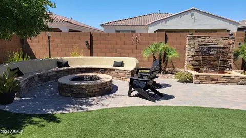 Exterior - 10722 E Palladium Dr, Mesa, AZ 85212 photo 8 of 16