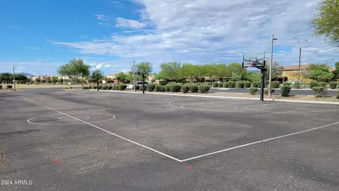 Exterior - 10722 E Palladium Dr, Mesa, AZ 85212 photo 16 of 16
