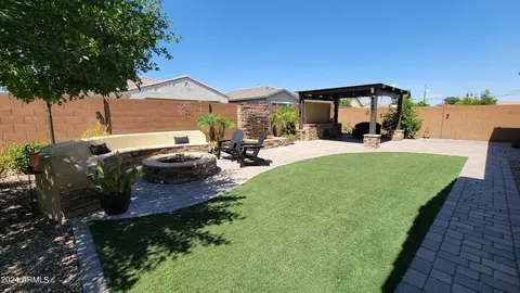 Exterior - 10722 E Palladium Dr, Mesa, AZ 85212 photo 6 of 16