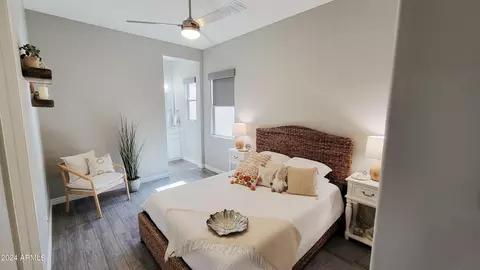 Bedroom - 10722 E Palladium Dr, Mesa, AZ 85212 photo 3 of 11