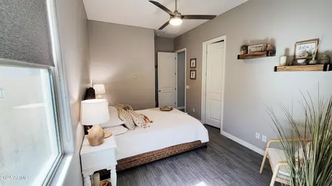 Bedroom - 10722 E Palladium Dr, Mesa, AZ 85212 photo 4 of 11