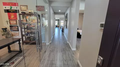 Entry Way - 10722 E Palladium Dr, Mesa, AZ 85212 photo 2 of 17
