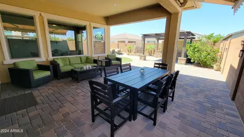 Exterior - 10722 E Palladium Dr, Mesa, AZ 85212 photo 3 of 16