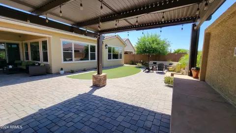 Exterior - 10722 E Palladium Dr, Mesa, AZ 85212 photo 12 of 16