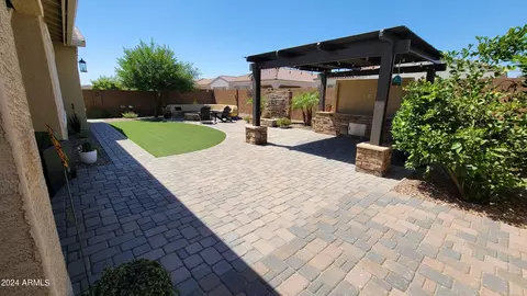Exterior - 10722 E Palladium Dr, Mesa, AZ 85212 photo 4 of 16