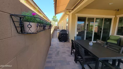 Exterior - 10722 E Palladium Dr, Mesa, AZ 85212 photo 11 of 16
