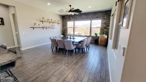 Dining - 10722 E Palladium Dr, Mesa, AZ 85212 photo 4 of 4