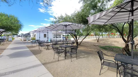 Exterior - 10722 E Palladium Dr, Mesa, AZ 85212 photo 15 of 16