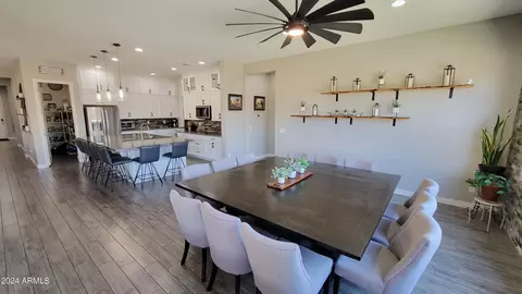 Dining - 10722 E Palladium Dr, Mesa, AZ 85212 photo 3 of 4