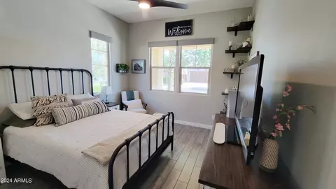 Bedroom - 10722 E Palladium Dr, Mesa, AZ 85212 photo 6 of 11