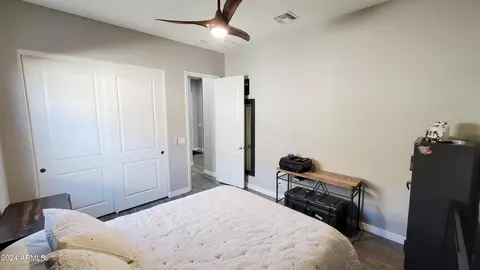Bedroom - 10722 E Palladium Dr, Mesa, AZ 85212 photo 11 of 11