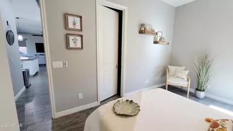 Bedroom - 10722 E Palladium Dr, Mesa, AZ 85212 photo 5 of 11