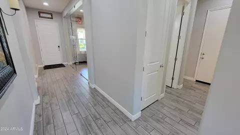 Entry Way - 10722 E Palladium Dr, Mesa, AZ 85212 photo 10 of 17