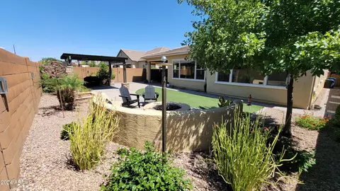 Exterior - 10722 E Palladium Dr, Mesa, AZ 85212 photo 9 of 16