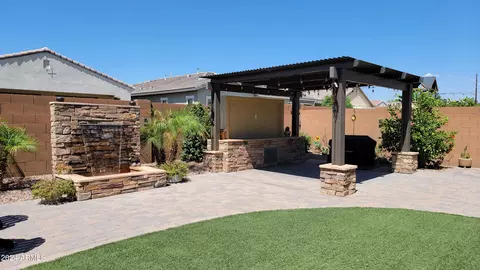 Exterior - 10722 E Palladium Dr, Mesa, AZ 85212 photo 7 of 16