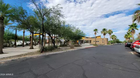 Exterior - 10722 E Palladium Dr, Mesa, AZ 85212 photo 14 of 16