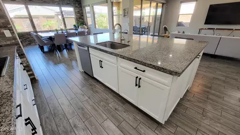 Kitchen - 10722 E Palladium Dr, Mesa, AZ 85212 photo 8 of 8