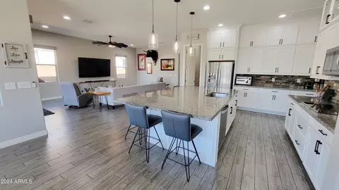 Entry Way - 10722 E Palladium Dr, Mesa, AZ 85212 photo 5 of 17