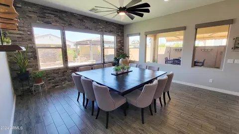 Dining - 10722 E Palladium Dr, Mesa, AZ 85212 photo 1 of 4