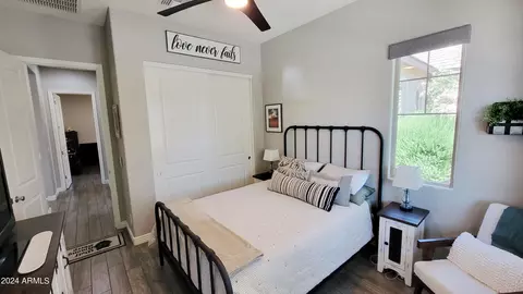 Bedroom - 10722 E Palladium Dr, Mesa, AZ 85212 photo 7 of 11