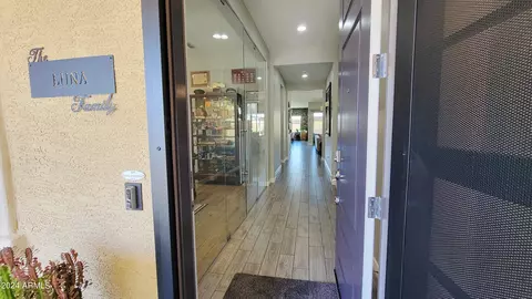 Entry Way - 10722 E Palladium Dr, Mesa, AZ 85212 photo 1 of 17