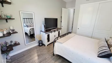 Bedroom - 10722 E Palladium Dr, Mesa, AZ 85212 photo 8 of 11