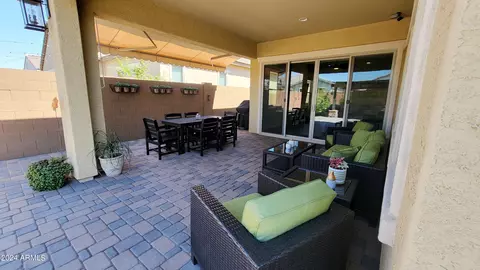 Exterior - 10722 E Palladium Dr, Mesa, AZ 85212 photo 13 of 16