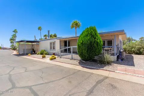 800 W Apache Trl #174, Apache Junction, AZ 85120 photo 30