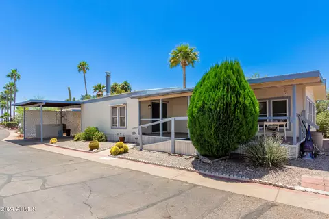 800 W Apache Trl #174, Apache Junction, AZ 85120 photo 31