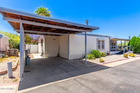 800 W Apache Trl #174, Apache Junction, AZ 85120 photo 29