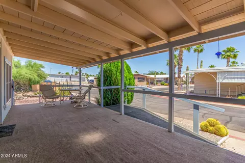 800 W Apache Trl #174, Apache Junction, AZ 85120 photo 3