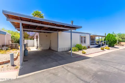 800 W Apache Trl #174, Apache Junction, AZ 85120 photo 2