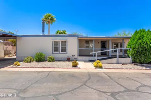 800 W Apache Trl #174, Apache Junction, AZ 85120 photo 28