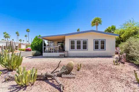 800 W Apache Trl #174, Apache Junction, AZ 85120 photo 40
