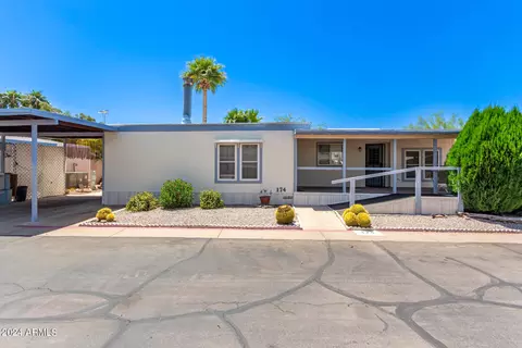 800 W Apache Trl #174, Apache Junction, AZ 85120