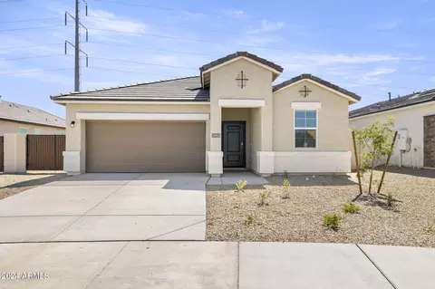 24025 W Mohave St, Buckeye, AZ 85326