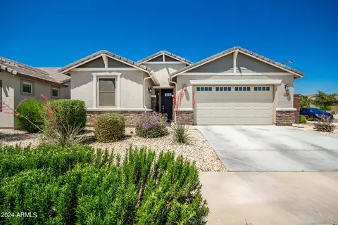 11734 N 187th Dr, Surprise, AZ 85388