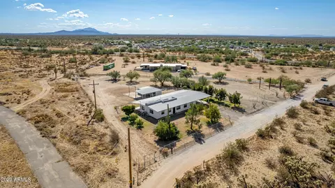 9759 N Sidewinder Cir, Florence, AZ 85132