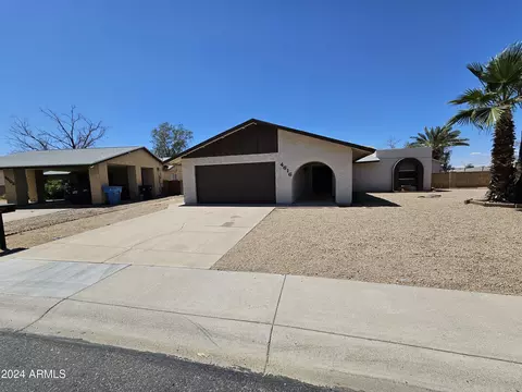 4616 N 105th Ave, Phoenix, AZ 85037