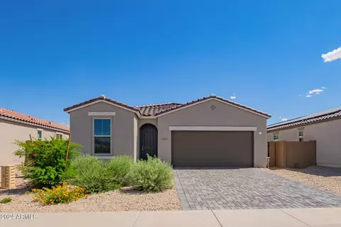 1663 W Hopi Dr, Coolidge, AZ 85128 photo 2