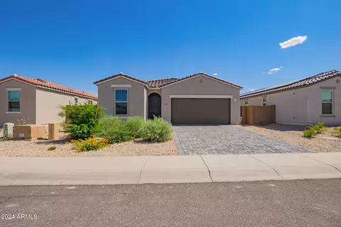 1663 W Hopi Dr, Coolidge, AZ 85128