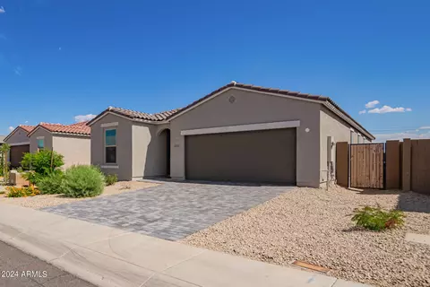 1663 W Hopi Dr, Coolidge, AZ 85128 photo 3