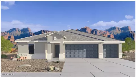 2420 W Stradling Ave, Apache Junction, AZ 85120 photo 5