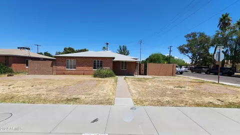 1702 W Osborn Rd, Phoenix, AZ 85015