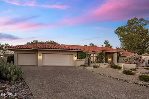 8226 E Candelaria Dr, Scottsdale, AZ 85255