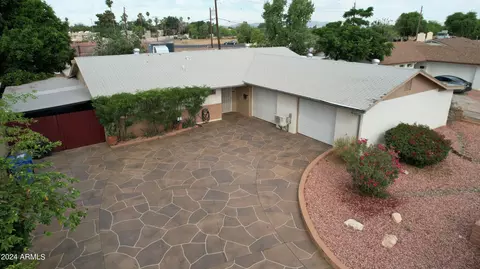 4402 N 66th Dr, Phoenix, AZ 85033