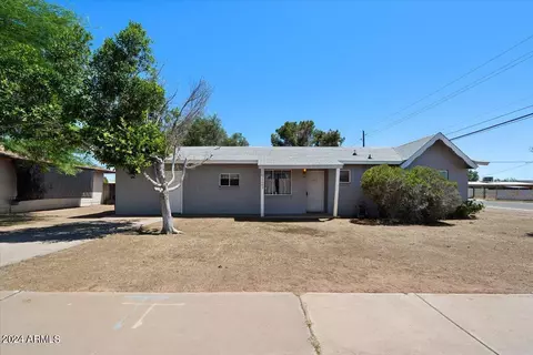 1563 W 6th St, Mesa, AZ 85201