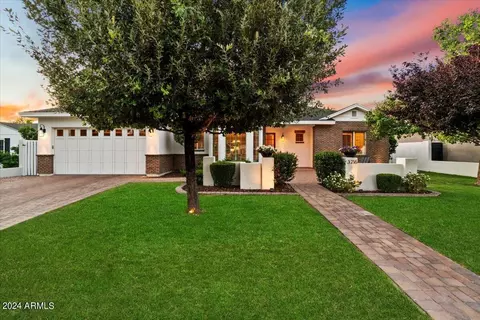 3216 E Colter St, Phoenix, AZ 85018