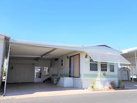 406 E Ocotillo Dr, Florence, AZ 85132